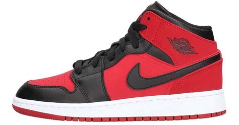 nike jordan 1 zwart rood|Nike jordan 1 dames.